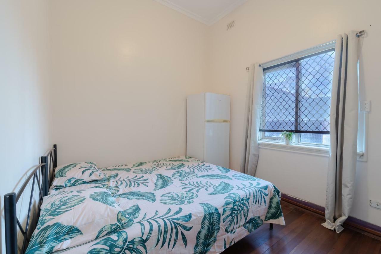 Myozexp Aberdeen Lodge Перт Экстерьер фото